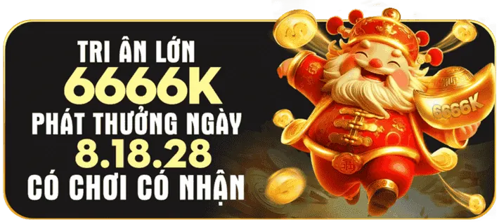Thưởng nạp lại hàng ngày casino