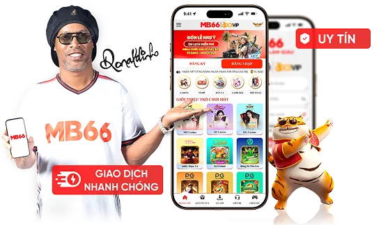 Giao diện thân thiện và hiện đại của nền tảng gacam67 link mới nhất