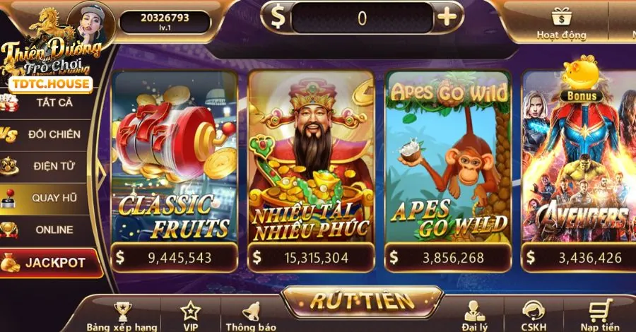 Chương trình liên kết gacam67 link mới nhất