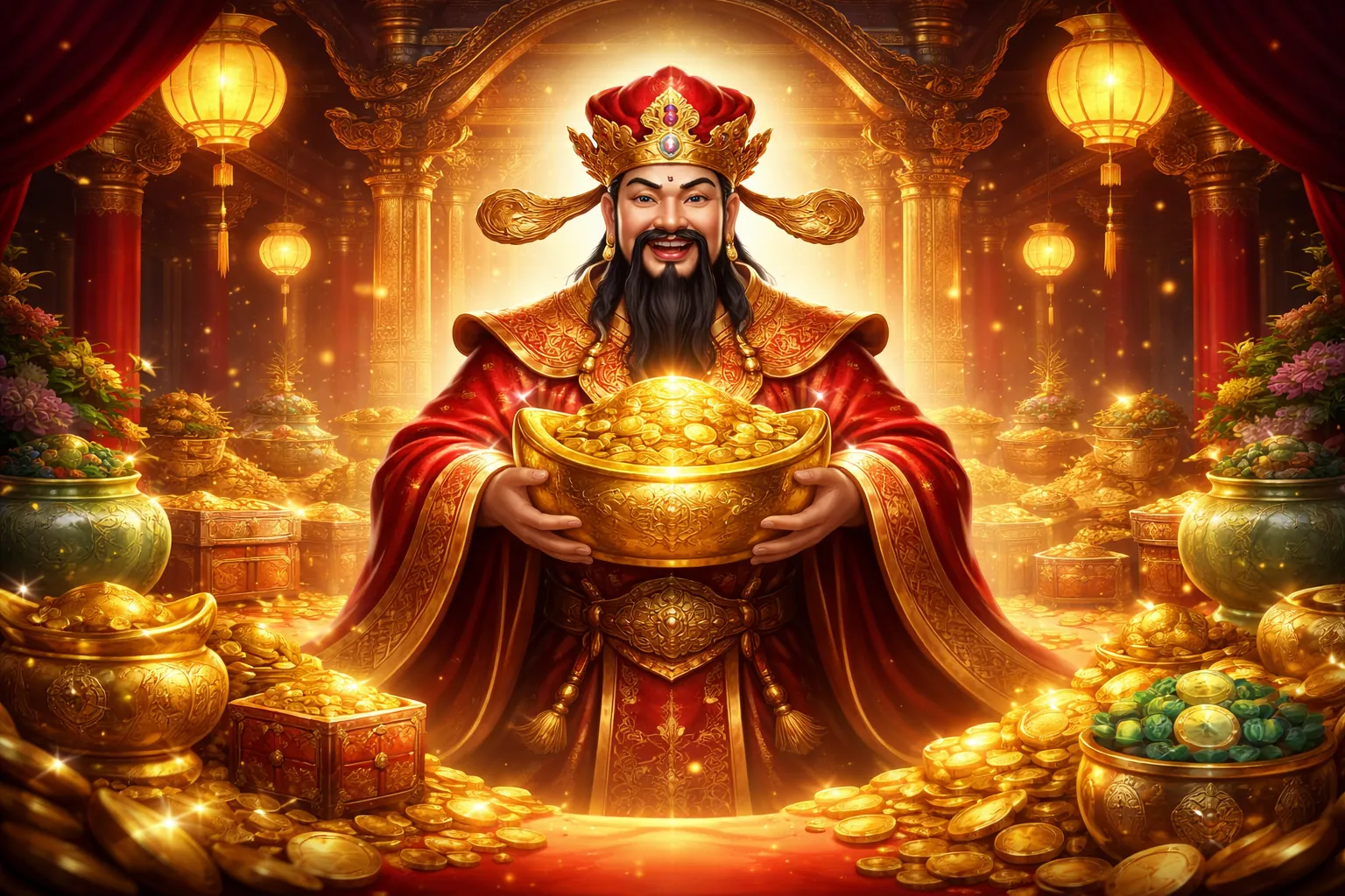 Hình ảnh tổng quan về các câu hỏi thường gặp tại gacam67 link mới nhất, với giao diện nền tảng cá cược trực tuyến sôi động.