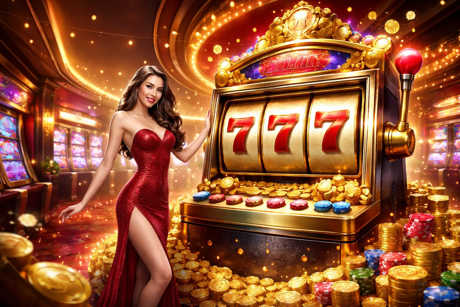 Trang chủ gacam67 link mới nhất với các trò chơi cá cược trực tuyến