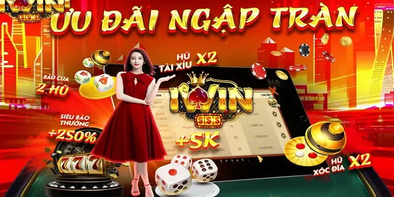 Hoàn trả không giới hạn Gacam67